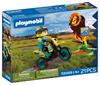 Imagen de Playmobil City Action Moto Todoterreno