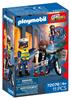 Imagen de Playmobil City Action Robo De Bicicleta