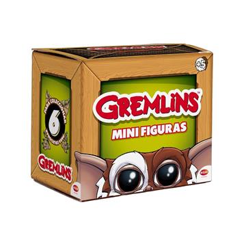 Imagen de Figuras Coleccionables Gremlins 6Cm - Modelos surtidos