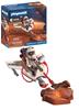 Imagen de Playmobil City Action Planeador Espacial De La Esa