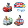 Imagen de Tut Tut Bólidos Bluey, con voces original de los personajes, luces, musica y sonidos - Modelos surtidos
