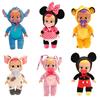 Imagen de Muñeco Bebe llorón Tiny Disney