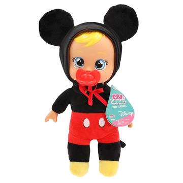 Imagen de Muñeco Bebe llorón Tiny Disney