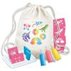Imagen de Kidz Maker Stencils Decora tu Mochila