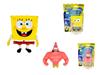 Imagen de Figura Estirable Monsterflex Bob Esponja. - Modelos surtidos