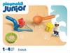 Imagen de Playmobil  Junior: Sand Panadería
