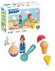 Imagen de Playmobil  Junior: Sand Heladería