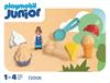 Imagen de Playmobil  Junior: Sand Heladería