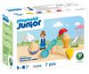 Imagen de Playmobil  Junior: Sand Heladería