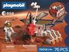Imagen de Playmobil City Action Rover Para Marte De La Esa