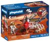 Imagen de Playmobil City Action Rover Para Marte De La Esa