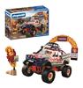 Imagen de Playmobil City Action Camión Todoterreno