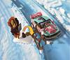 Imagen de Playmobil City Action Coche Tuning Todoterreno
