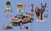 Imagen de Playmobil City Action Coche Tuning Todoterreno