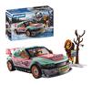 Imagen de Playmobil City Action Coche Tuning Todoterreno