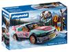 Imagen de Playmobil City Action Coche Tuning Todoterreno
