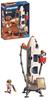 Imagen de Playmobil City Action Cohete A Marte De La Esa