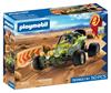 Imagen de Playmobil City Action Buggy Todoterreno