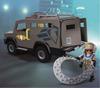 Imagen de Playmobil City Action Vehículo Táctico De Las Fuerzas Especiales