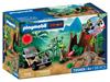 Imagen de Playmobil Escondite De Dinosaurio