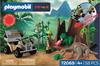 Imagen de Playmobil Escondite De Dinosaurio