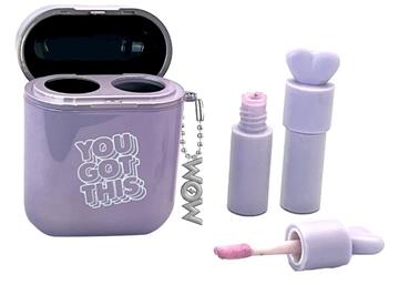 Imagen de Brillo Para Mejillas 3 En 1, ojos y labios- Wow Generation