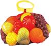 Imagen de Bolsa frutas plástico asa Molto