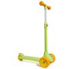 Imagen de Patinete tres ruedas Con Asiento 55X16,8X29,7Cm