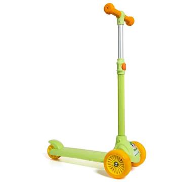 Imagen de Patinete tres ruedas Con Asiento 55X16,8X29,7Cm