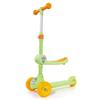 Imagen de Patinete tres ruedas Con Asiento 55X16,8X29,7Cm