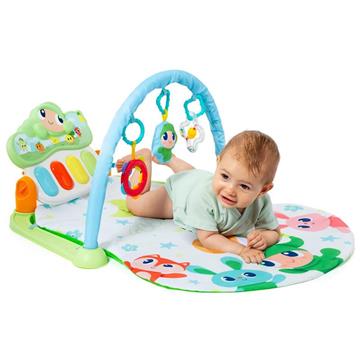 Imagen de Gimnasio Actividades Piano 60X7X40Cm