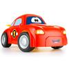 Imagen de Coche Radio Control Baby 4 direcciones 38,5X17X21Cm