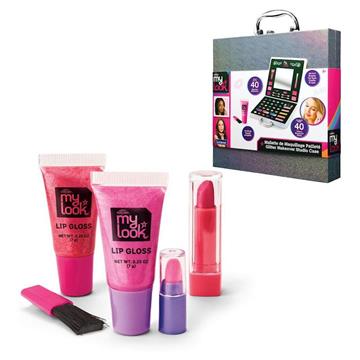 Imagen de Estuche Glitter Makeover Studio