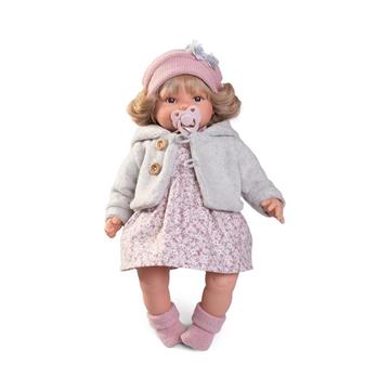 Imagen de Muñeca Beni Lagrimitas Llorona