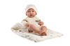 Imagen de Muñeca Recién Nacida Lúa invierno 42cm