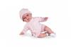 Imagen de Muñeca Baby Toneta palabritas con portabebé 34 cm