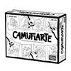 Imagen de Juego Camuflarte. ¡Consigue la mayor cantidad de puntos camuflando tu icono!