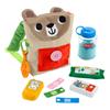 Imagen de Mochila Bosque De La Amistad Busy Bea Fisher-Price 28x8x29 cm