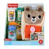 Imagen de Mochila Bosque De La Amistad Busy Bea Fisher-Price 28x8x29 cm