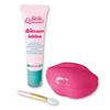 Imagen de Set Cuidado Labial. Incluye Balsamo labial,mascarilla y aplicador. 13x13x3 cm