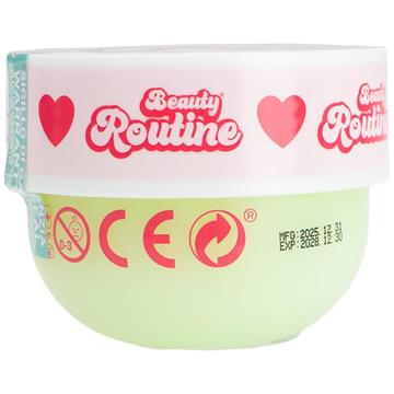 Imagen de Mascarilla Facial En Crema 3 aromas Beatuty Routine. 7x6x7 cm