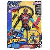 Imagen de Figura Spiderman Venomversus Transformacion Liquida27 cm