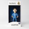 Imagen de Figura Courtois Real Madrid 12 cm.