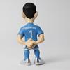 Imagen de Figura Courtois Real Madrid 12 cm.