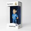 Imagen de Figura Courtois Real Madrid 12 cm.