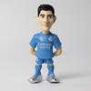 Imagen de Figura Courtois Real Madrid 12 cm.