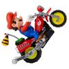 Imagen de Moto Radio Control Hot Wheels Mario