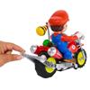 Imagen de Moto Radio Control Hot Wheels Mario
