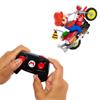 Imagen de Moto Radio Control Hot Wheels Mario
