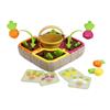 Imagen de Juego Huerto De Verduras 2 En1 21 pieza.